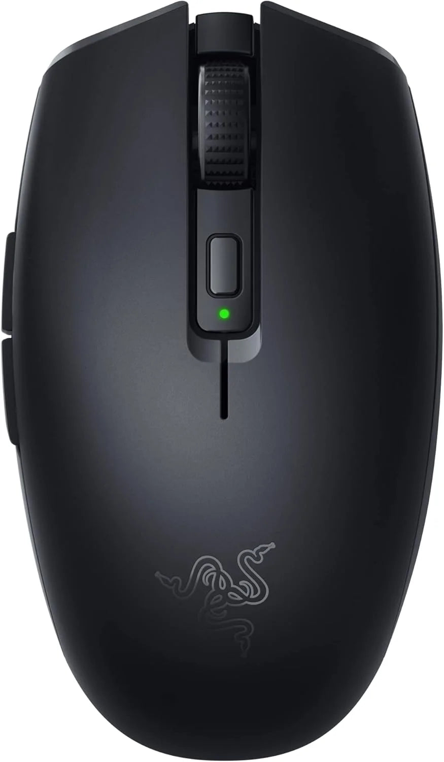 Orochi V2 Roblox Edition Wireless Gaming Mouse for PC, 2.4Ghz, Bluetooth, 6 Buttons, Black