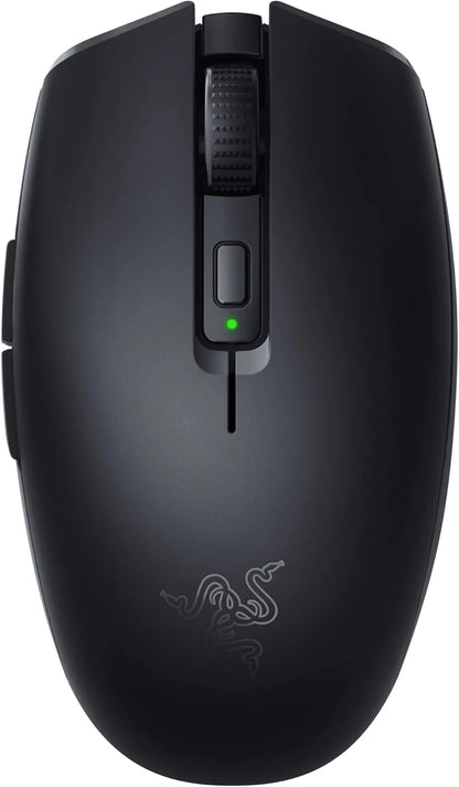 Orochi V2 Roblox Edition Wireless Gaming Mouse for PC, 2.4Ghz, Bluetooth, 6 Buttons, Black