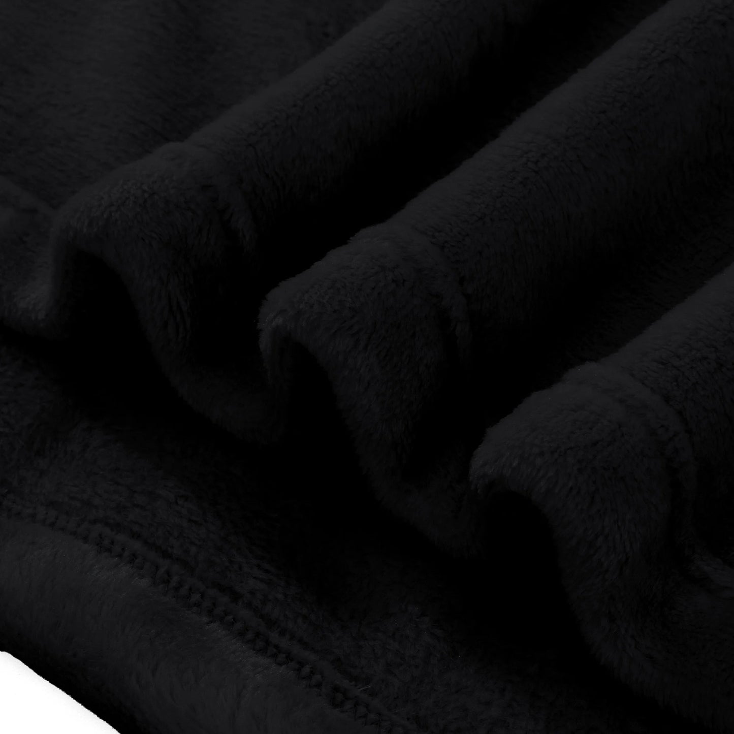 Wearable Blanket Hoodie Sweatshirt for Women and Men, Warm and Cozy Blanket Hoodie, Flannel Blanket with Sleeves and Giant Pocket